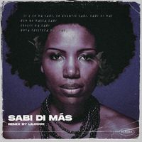 Lura - Sabi di Más (Afro Electronic Remix)