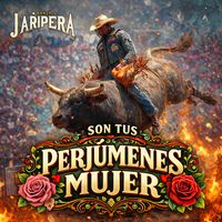 Banda La Jaripera - Son Tus Perjúmenes Mujer
