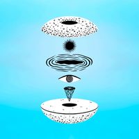 Great Dane - Universe In A Bagel