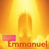 Jesus Boy - Emmanuel