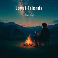 Senja Lofia - Loyal Friends