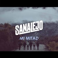 Sanalejo - Mi Mitad