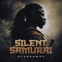 Stonebwoy - Silent Samurai
