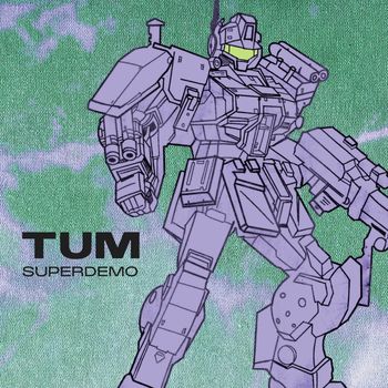 TUM - Superdemo (Explicit)
