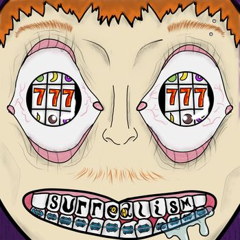 Surrealism - 21