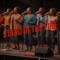 HEAVEN - Stand in the Fire