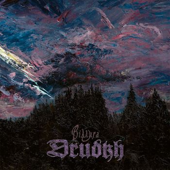 Drudkh - Memory
