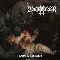 Doedsvangr - Devil Bites Man