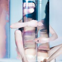 Poppy - Empty Hands (Explicit)