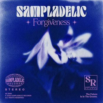 Sampladelic - Forgiveness