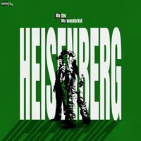 mamo - HEISENBERG (Explicit)