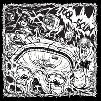 Pool Scum - Pool Scum