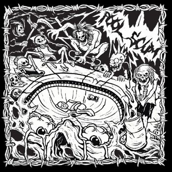 Pool Scum - Pool Scum