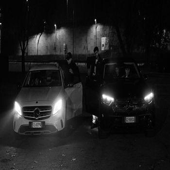 4AM - Para (Explicit)