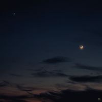 Nebula Rest - Calm Horizon