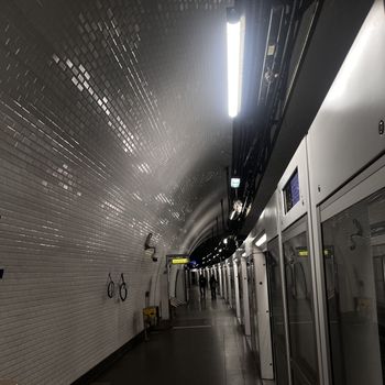 frei - missed train