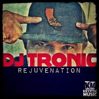 DJ Tronic - Rejuvenation