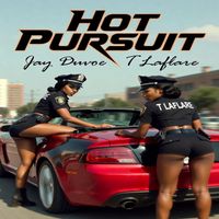 Jay Duvoe - Hot Pursuit (Explicit)