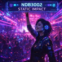 DJ Nito - Static Impact