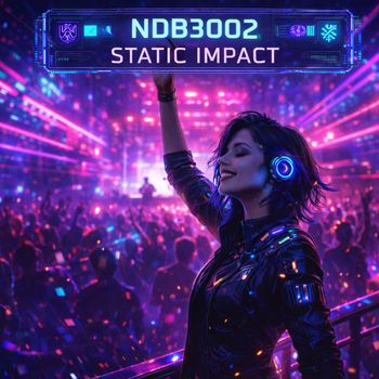 DJ Nito - Static Impact