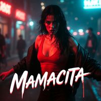 Jenna - Mamacita