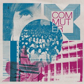 commuter - Commuter