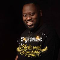 Pyramid - Stofu sami Samalahle