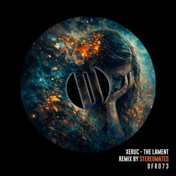 Xeruc - The Lament (Original mix)