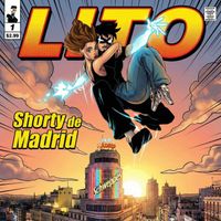 Lito - Shorty de Madrid