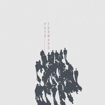 commuter - Push Forward