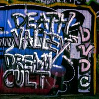 Death Valley Dream Cult - Death of Creation (Explicit)