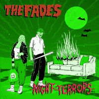 The Fades - Night Terrors