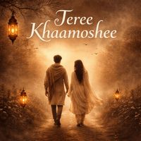 Radhika - Teree Khaamoshee