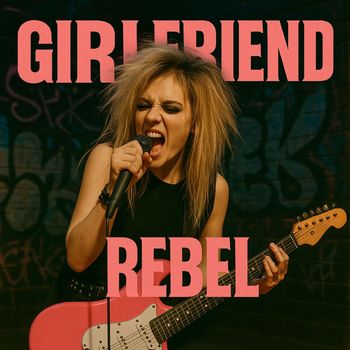 GIRLFRIEND - Rebel