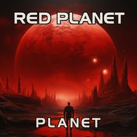 RED PLANET - Planet