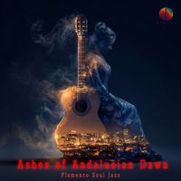 RITMOVIBRA - Ashes of Andalusian Dawn