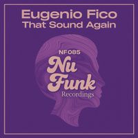 Eugenio Fico - That Sound Again