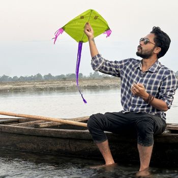 Karmah - Patang