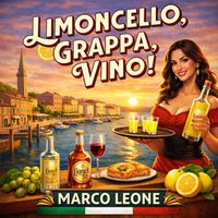 Marco Leone - Limoncello, Grappa, Vino!