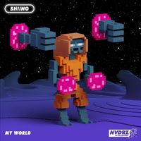Shiino - My World