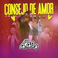 La 4.40 - Consejo de Amor