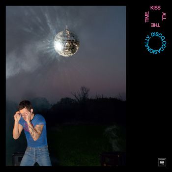Harry Styles - Aperture