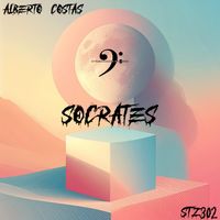 Alberto costas - SÓCRATES (ORIGINAL MIX)