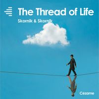 Guy Skornik, Elisabeth Skornik - The Thread of Life