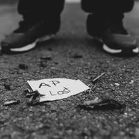 AP - Lost
