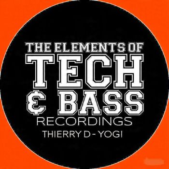 Thierry D - YOGI