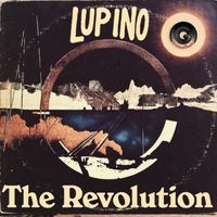 LUP INO - The Revolution (Original)