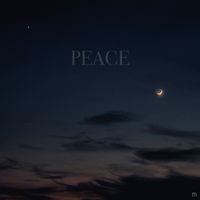 Nebula Rest - Peace