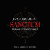 Jason Pascascio - Sanctum (Radio & Extended Mixes)