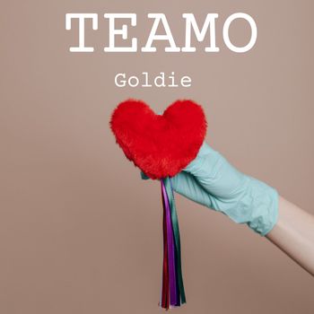 Goldie - Teamo